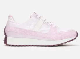 Duca Del Cosma Alesi Golf Shoe in Pink