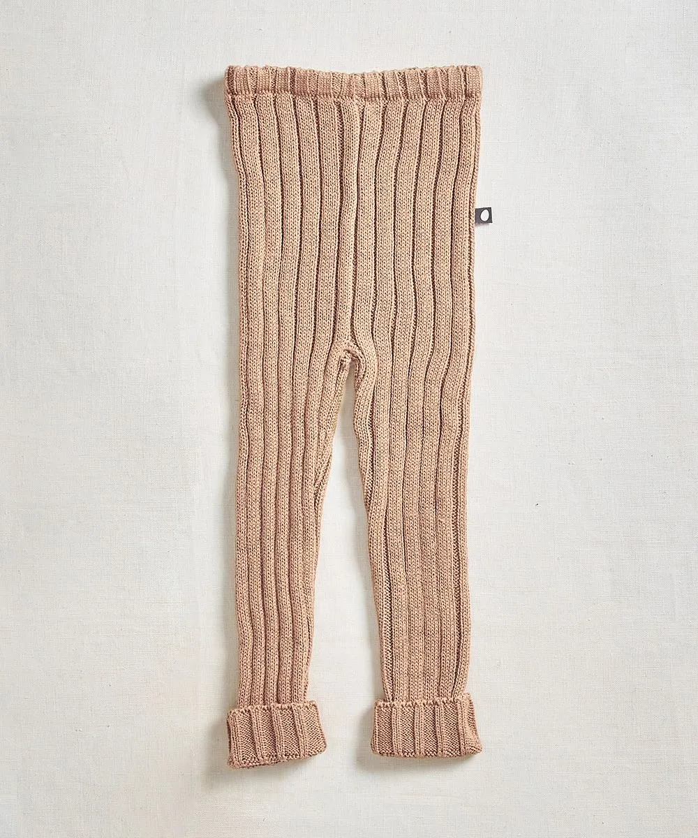 Everyday Pants in Sand