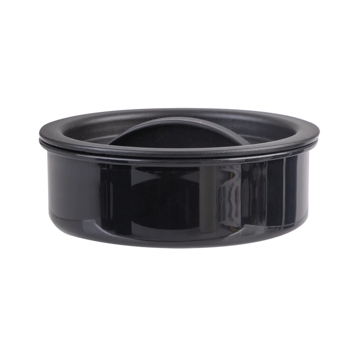 Food Flask 480ml - Black