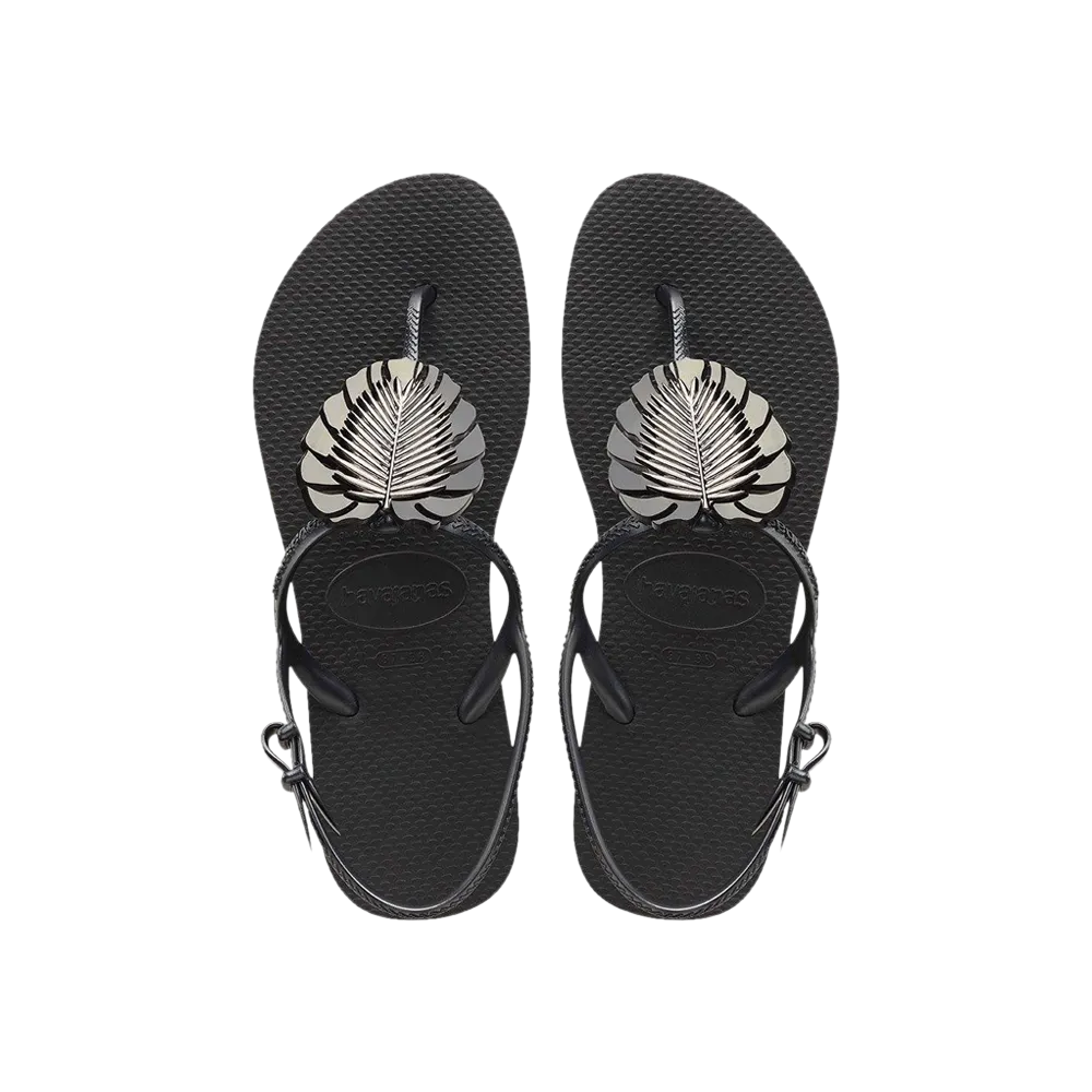 Freedom Metal Pin Sandals