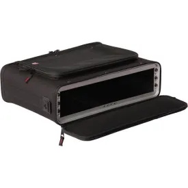 Gator GR-RACKBAG-3U Lightweight Rack Bag - 3U
