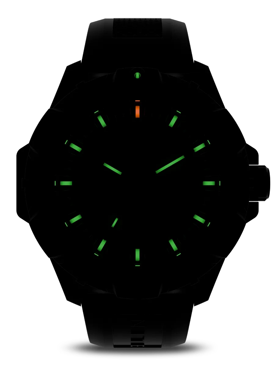 HAWK BLACK OUT