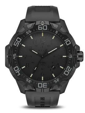 HAWK BLACK OUT