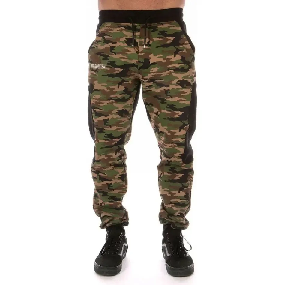 HEADRUSH BRAND The Trooper Joggers