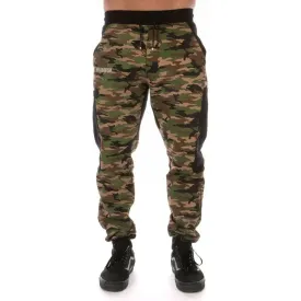 HEADRUSH BRAND The Trooper Joggers