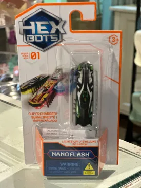HexBots Flash Nano