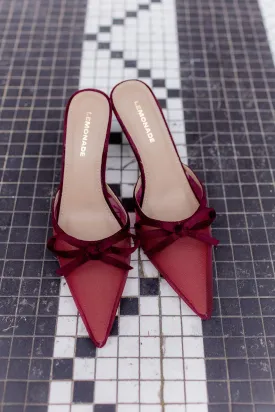 Lavon Heel