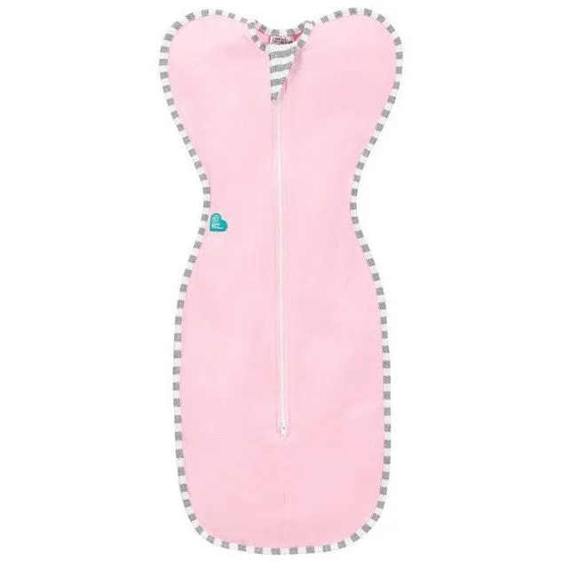 Love to Dream - Love to Swaddle Up Original (1TOG) - Pink