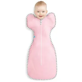 Love to Dream - Love to Swaddle Up Original (1TOG) - Pink