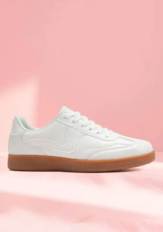 MEL Fashion Sneakers: Year-Round Comfort & Style