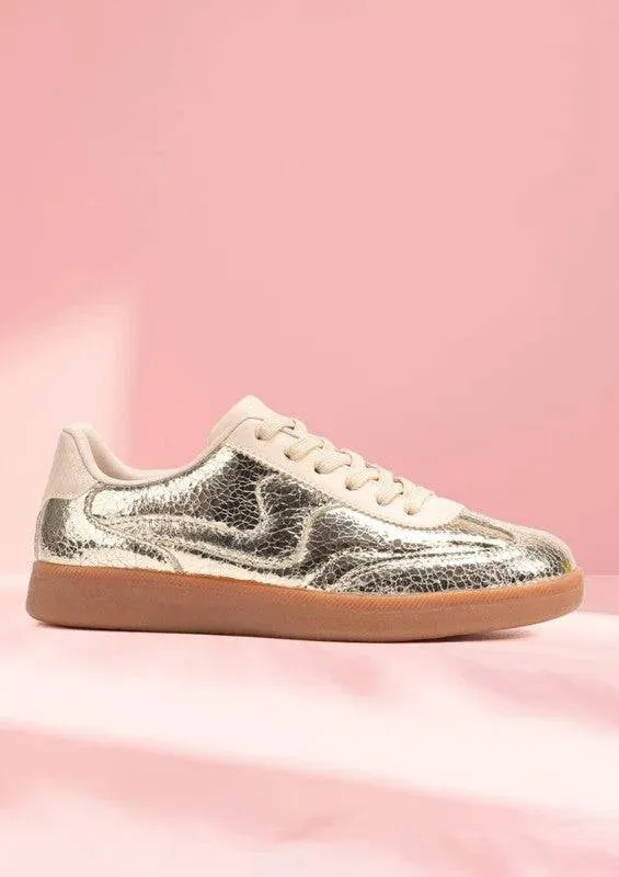MEL Fashion Sneakers: Year-Round Comfort & Style