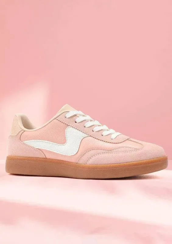 MEL Fashion Sneakers: Year-Round Comfort & Style