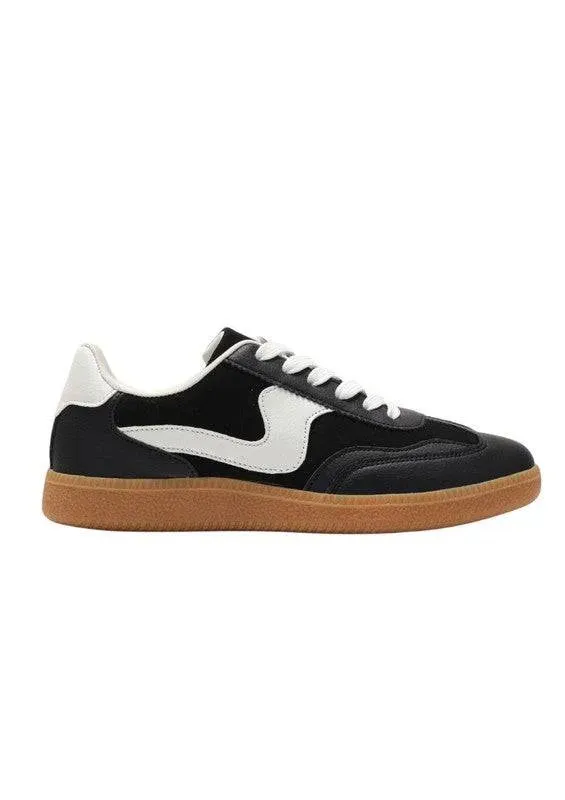 MEL Fashion Sneakers: Year-Round Comfort & Style
