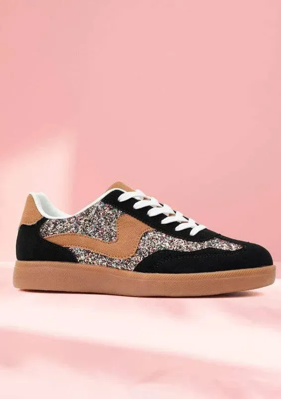 MEL Fashion Sneakers: Year-Round Comfort & Style