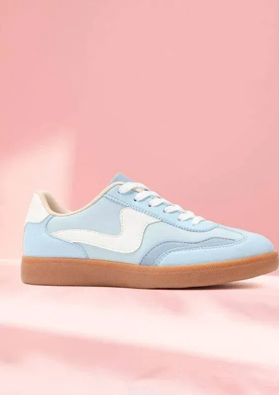 MEL Fashion Sneakers: Year-Round Comfort & Style