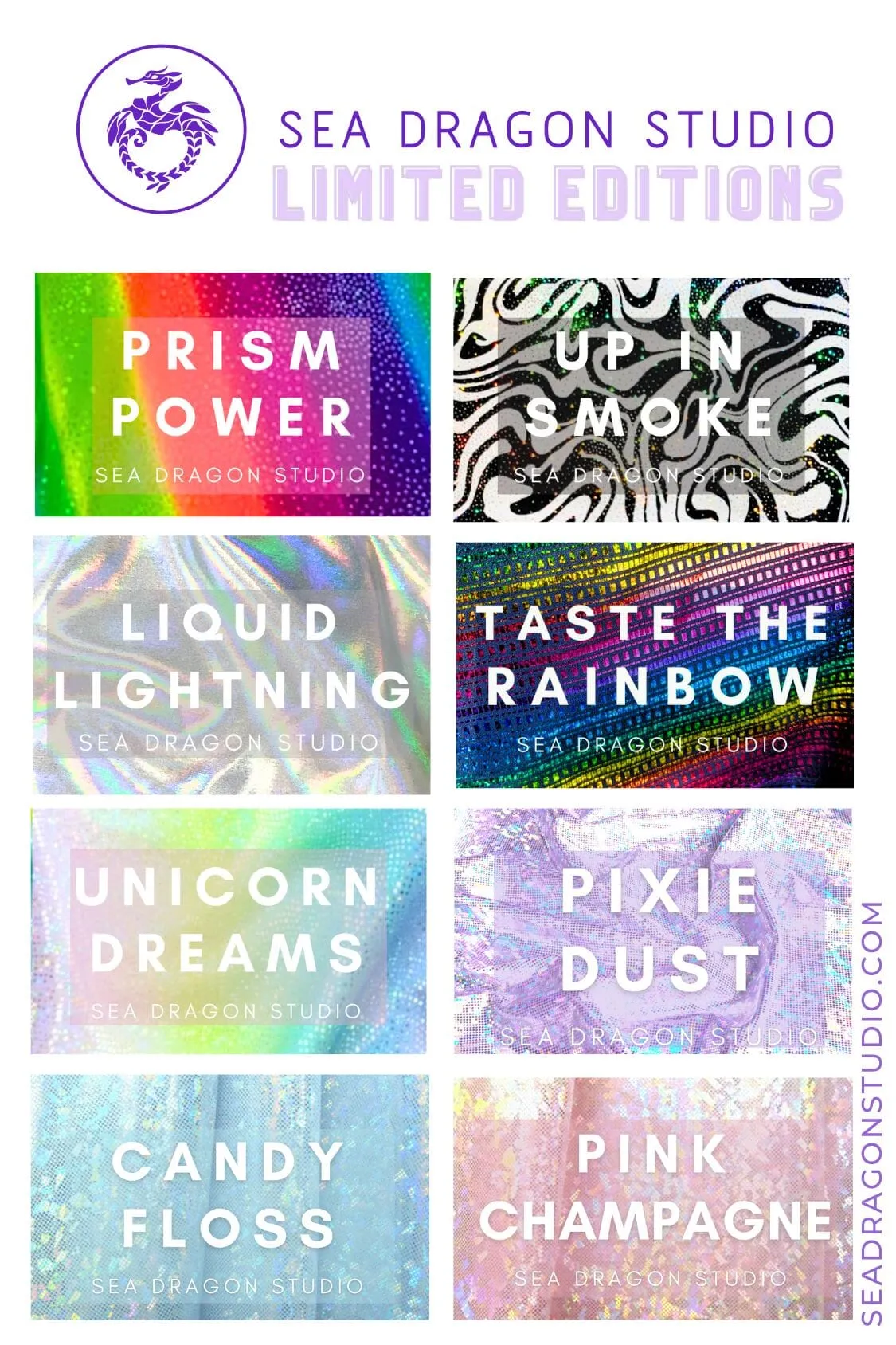 Mens Holographic Jumpsuit | 13 Colors