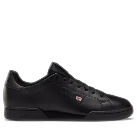 Men's Reebok NPC II Shoes - Black