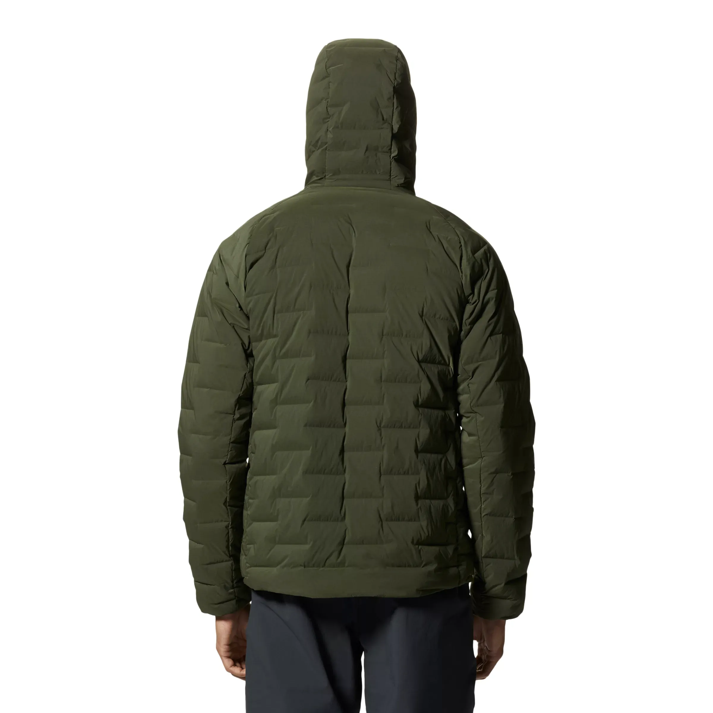 Men's Stretchdown™ Hoody