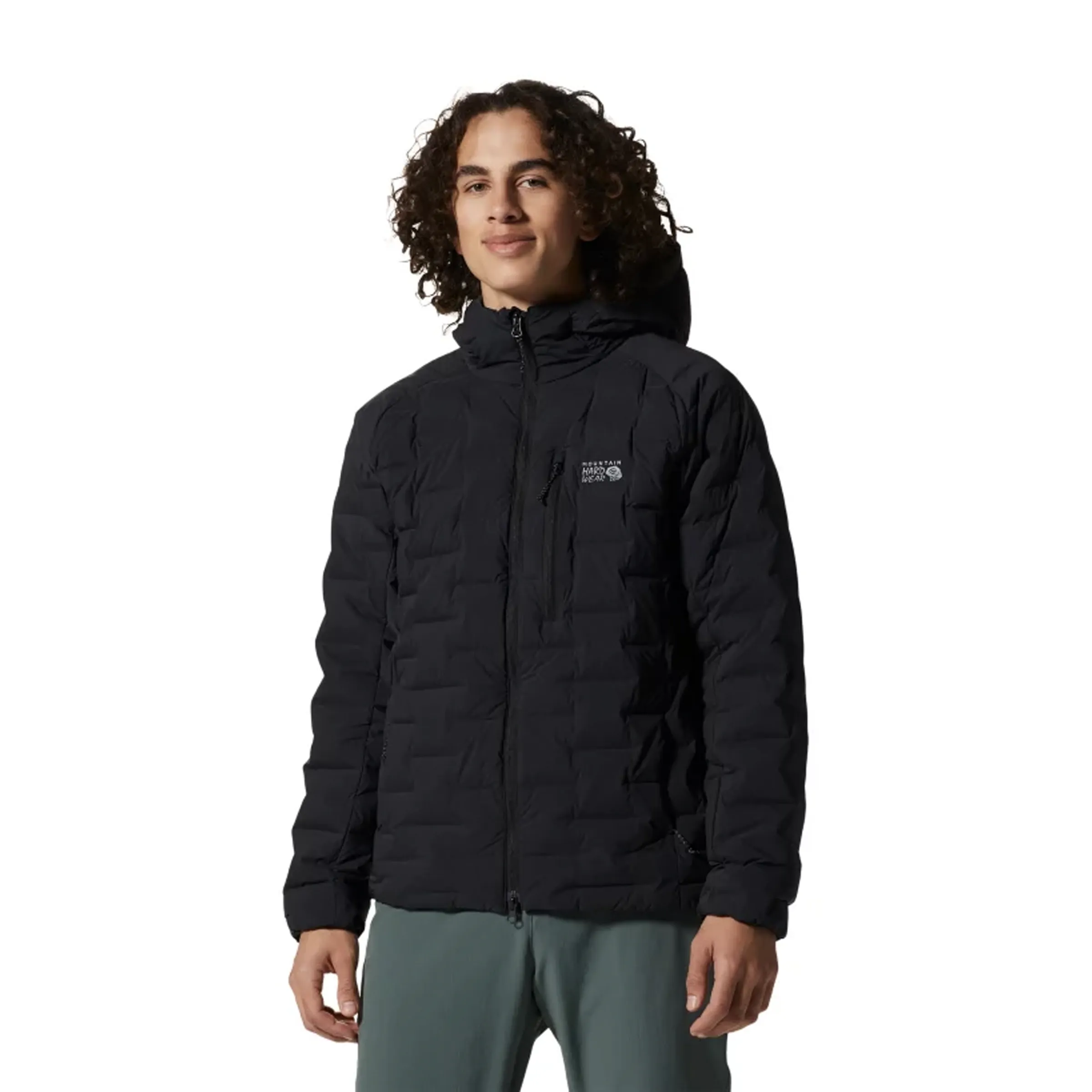 Men's Stretchdown™ Hoody