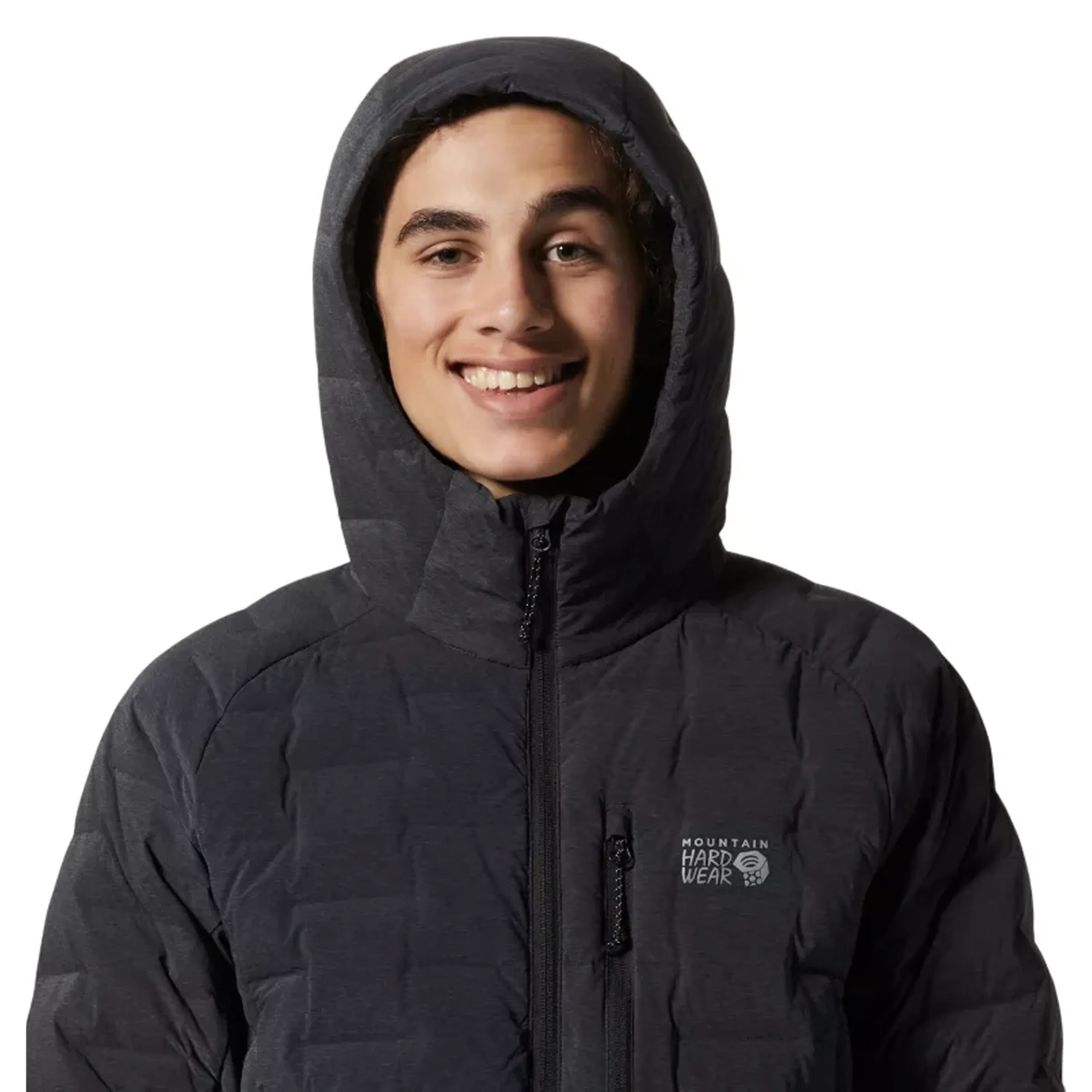 Men's Stretchdown™ Hoody
