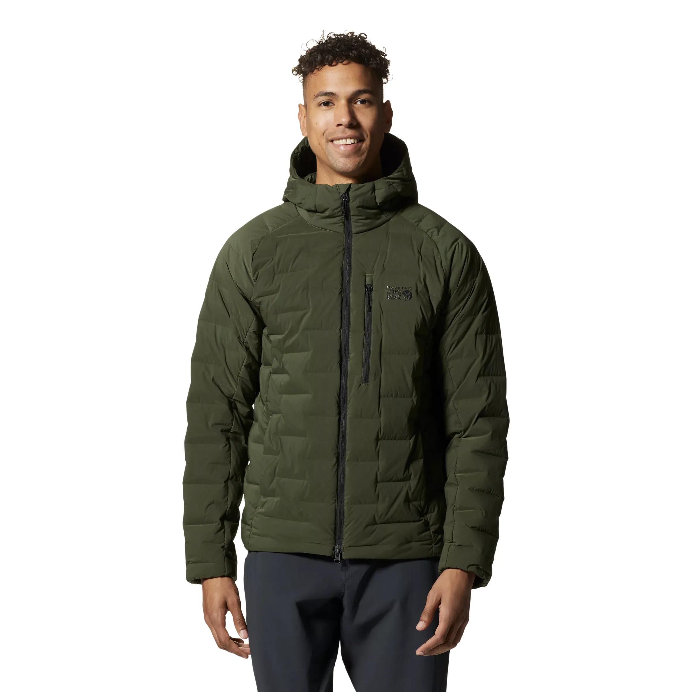 Men's Stretchdown™ Hoody