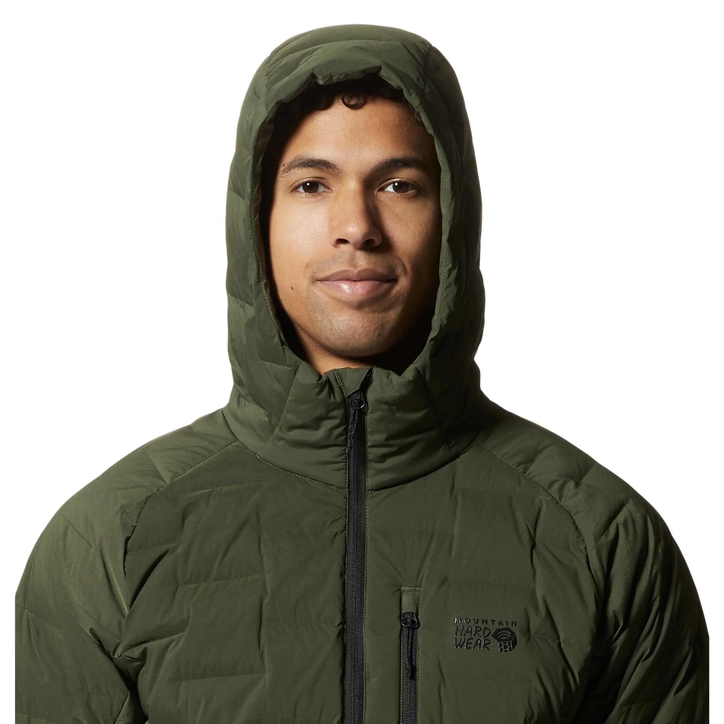 Men's Stretchdown™ Hoody