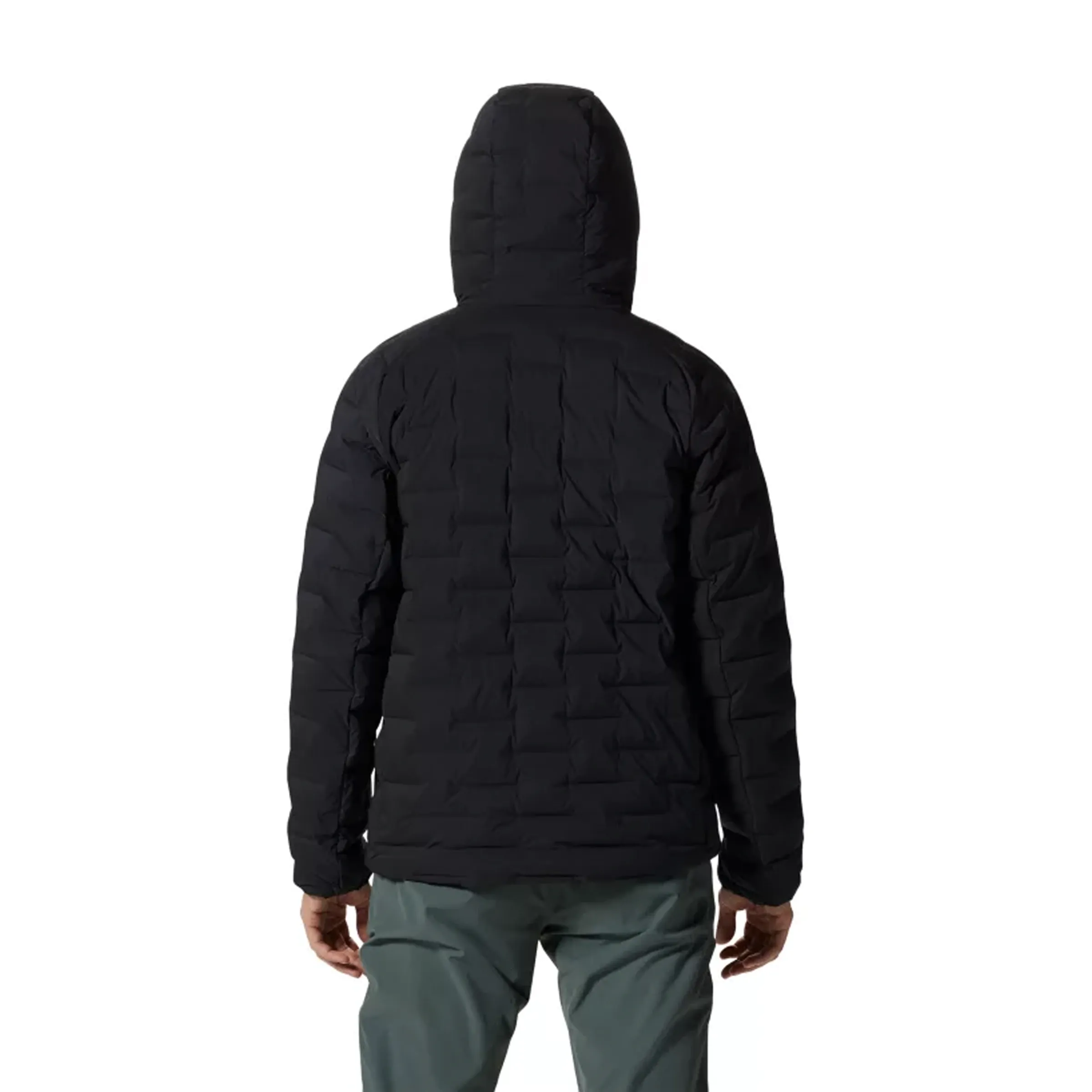 Men's Stretchdown™ Hoody