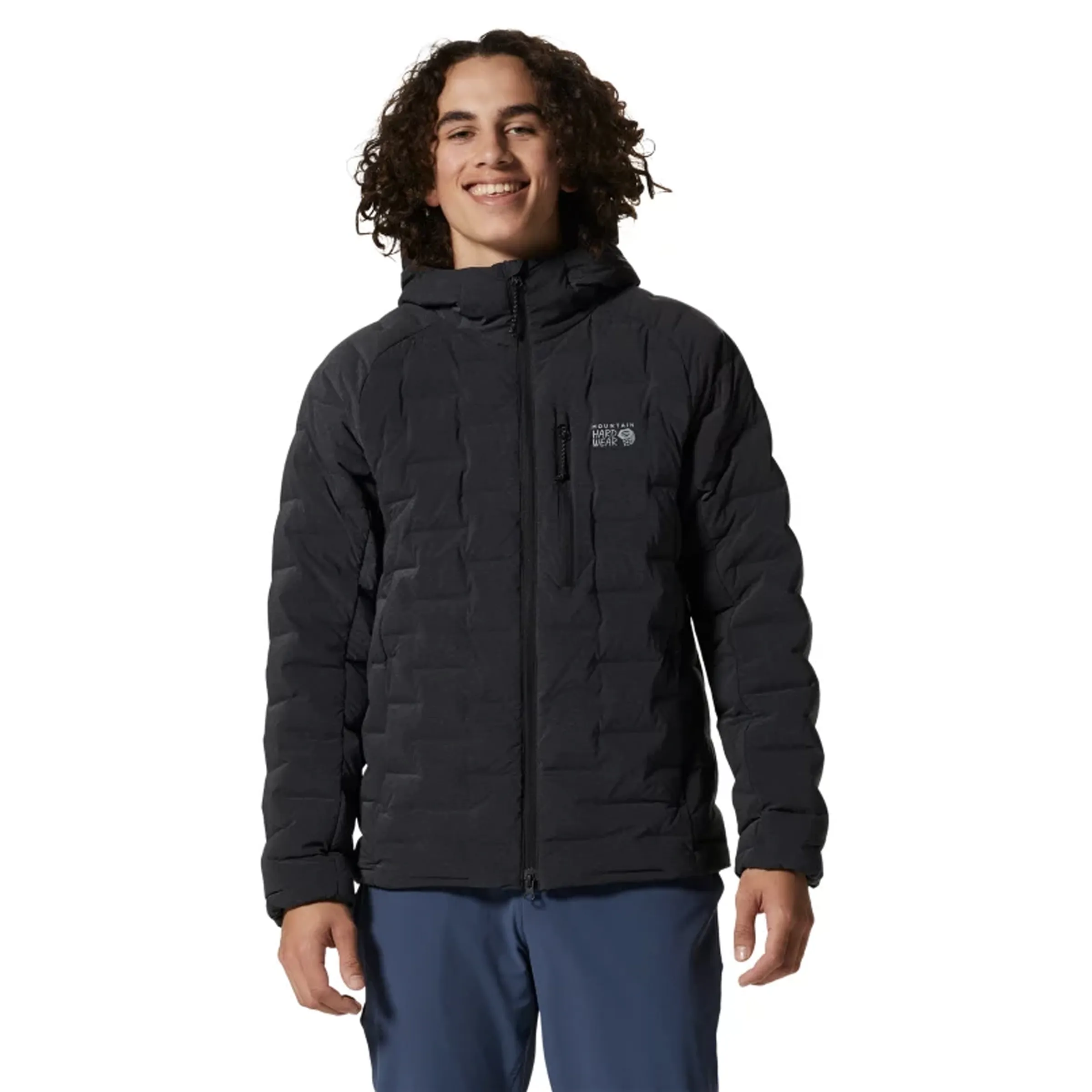 Men's Stretchdown™ Hoody