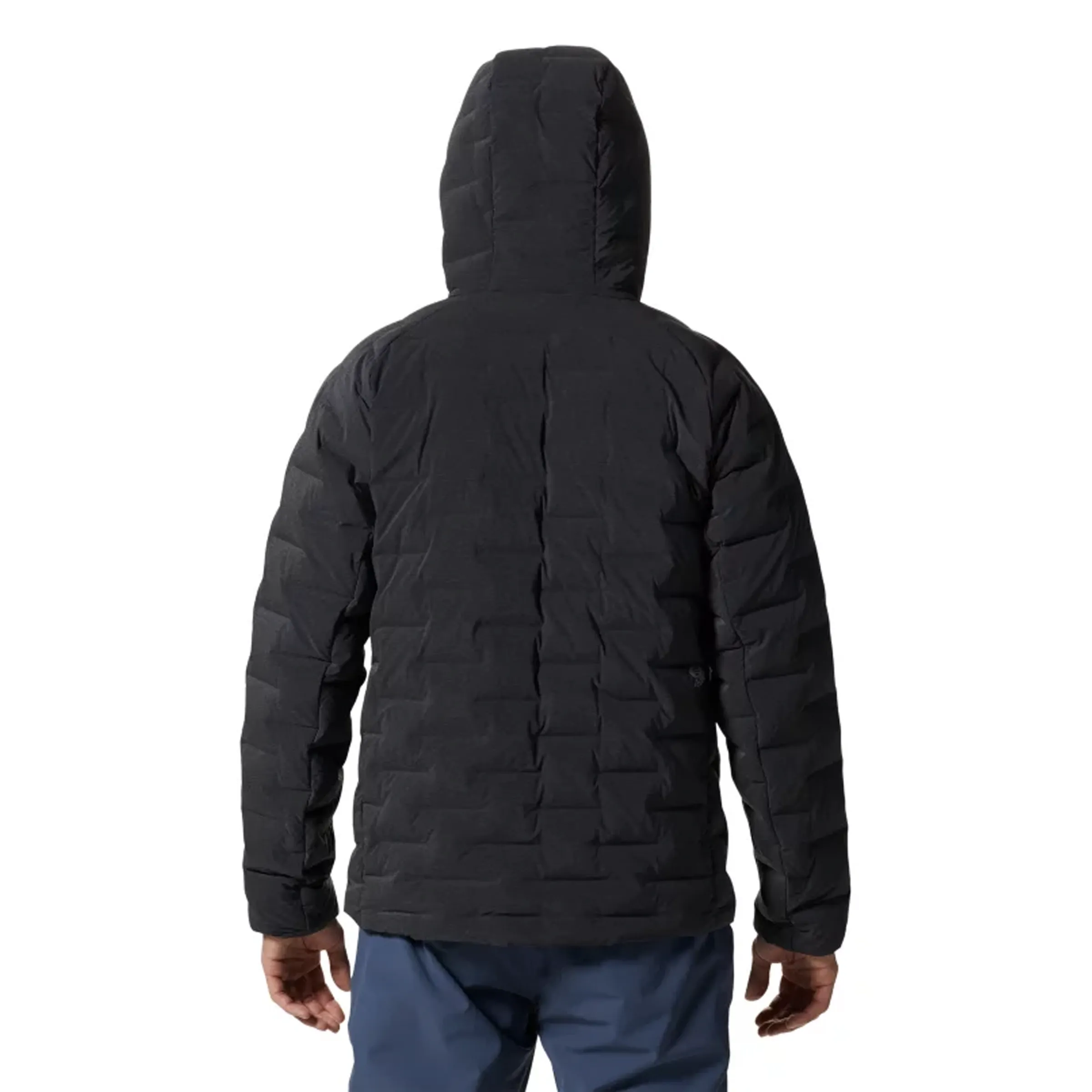 Men's Stretchdown™ Hoody