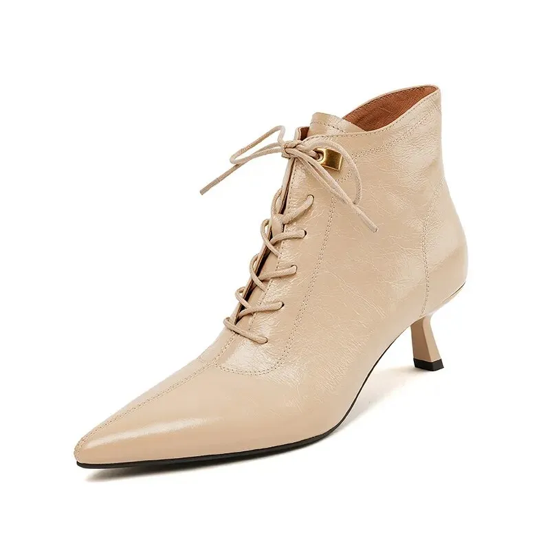 'Mona' Boots