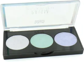 MUA Prism Jelly Highlighter Palette