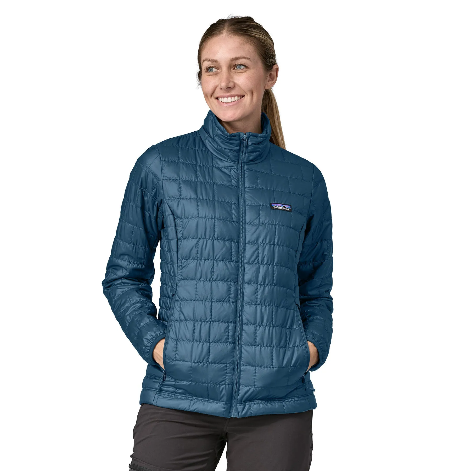 Nano Puff® Jacket - Women's