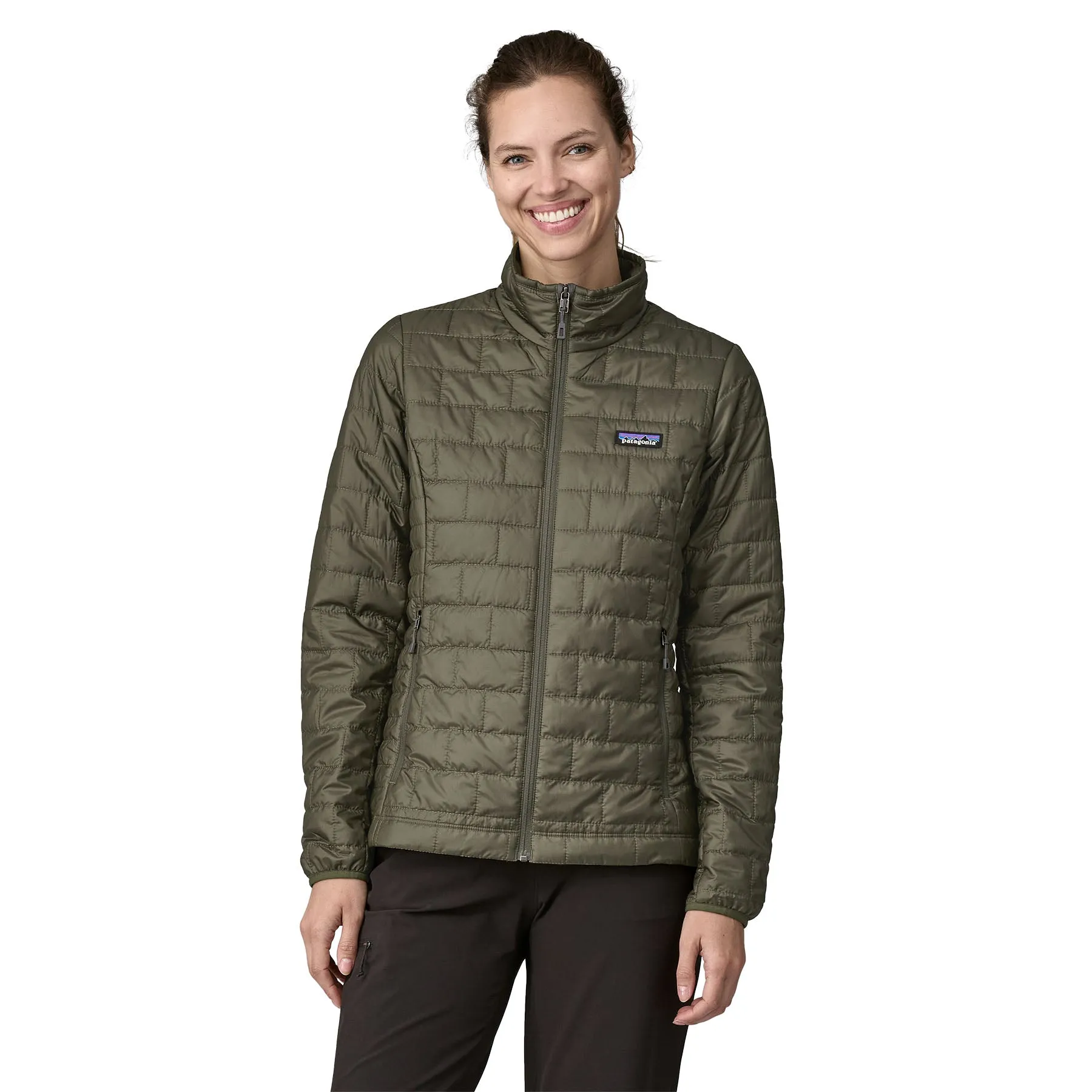 Nano Puff® Jacket - Women's