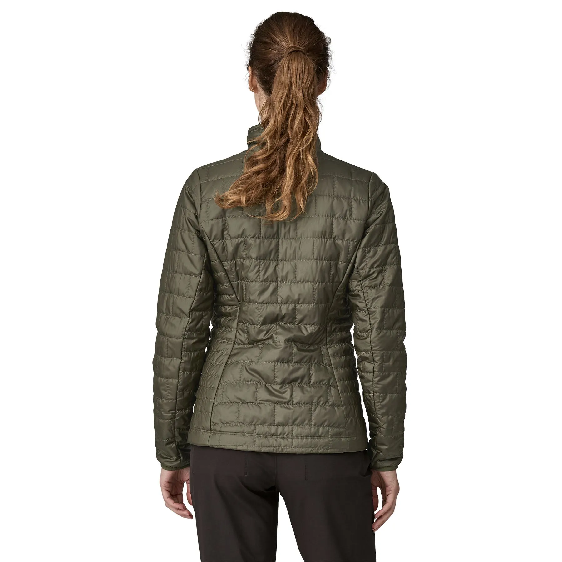 Nano Puff® Jacket - Women's