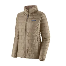 Nano Puff® Jacket - Women's