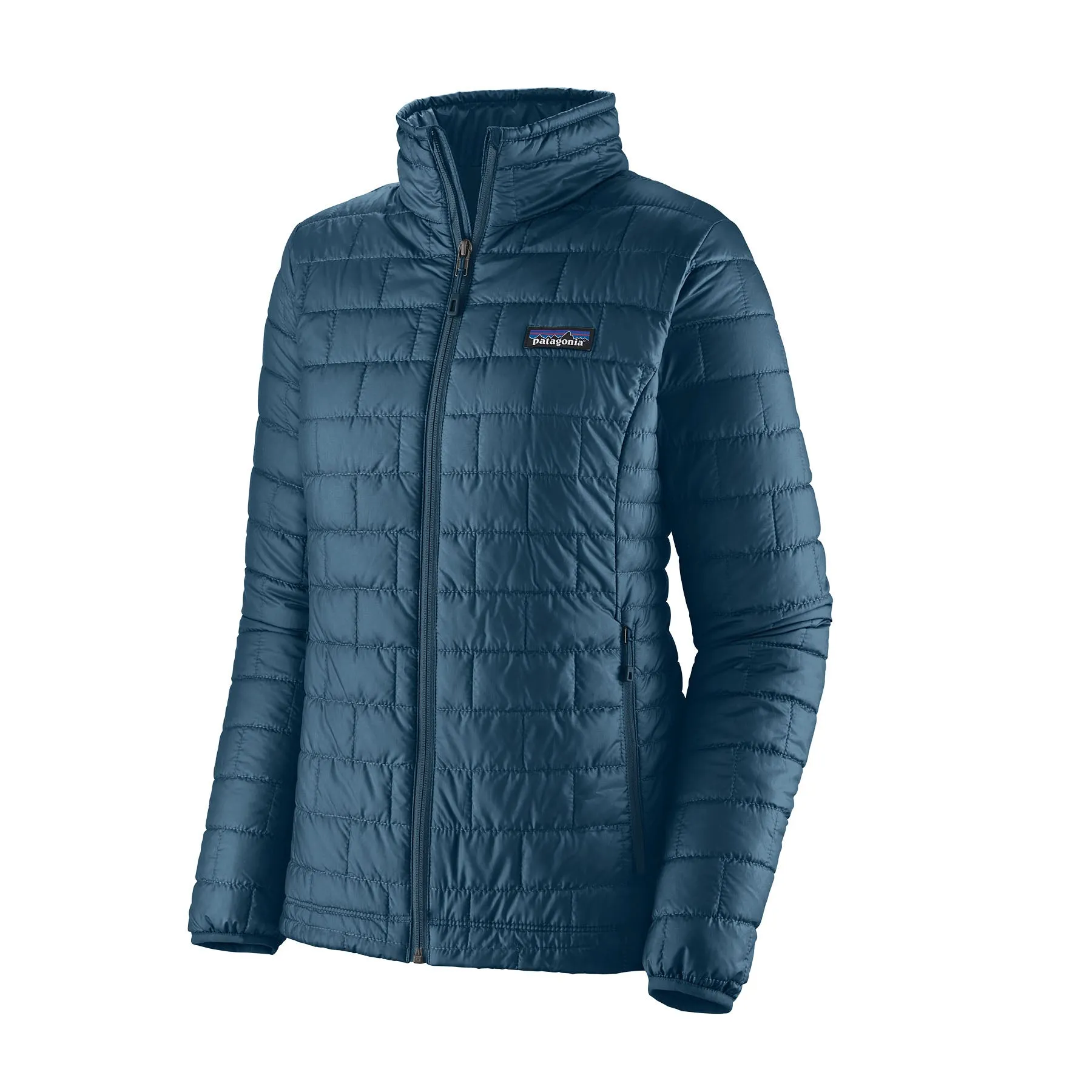 Nano Puff® Jacket - Women's