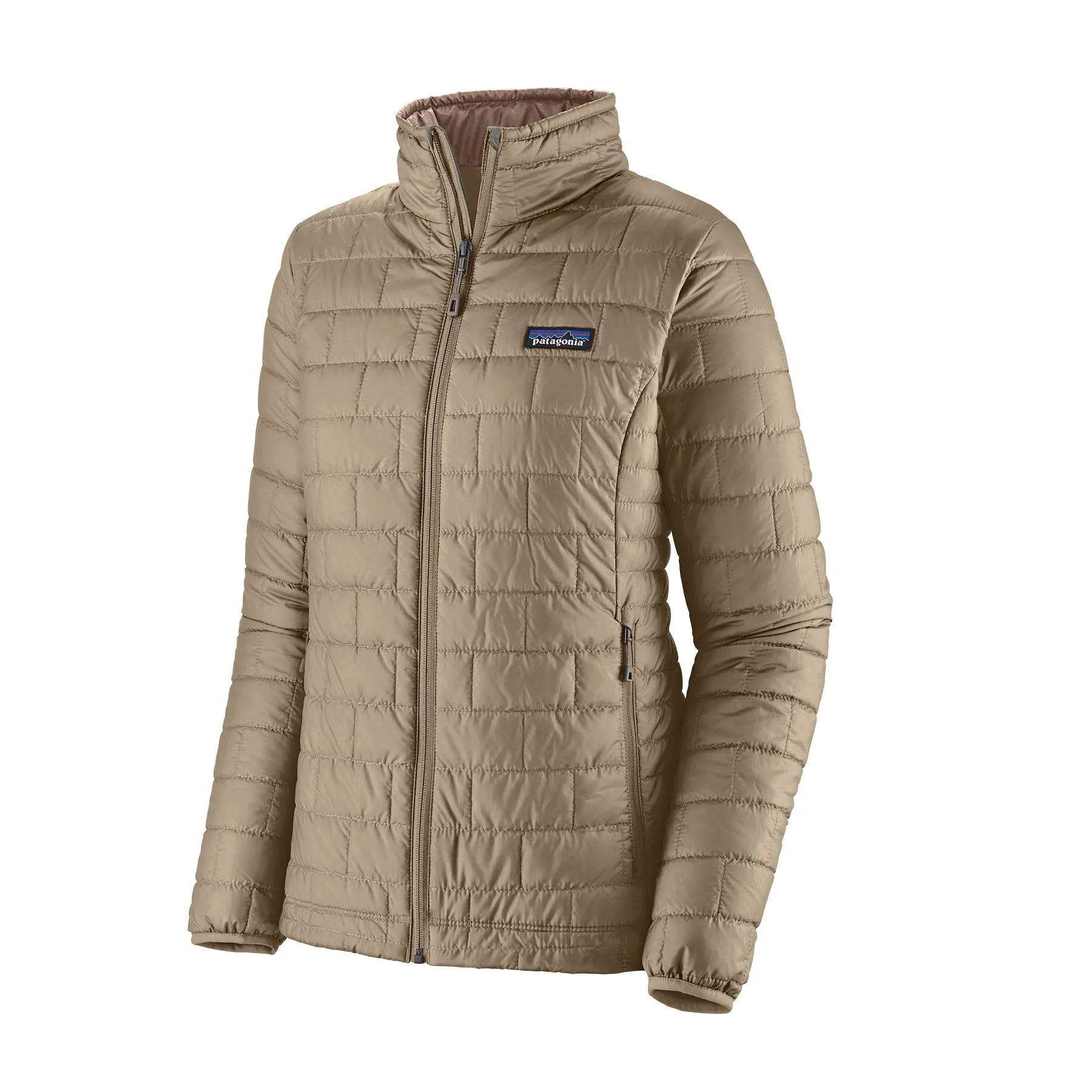 Nano Puff® Jacket - Women's