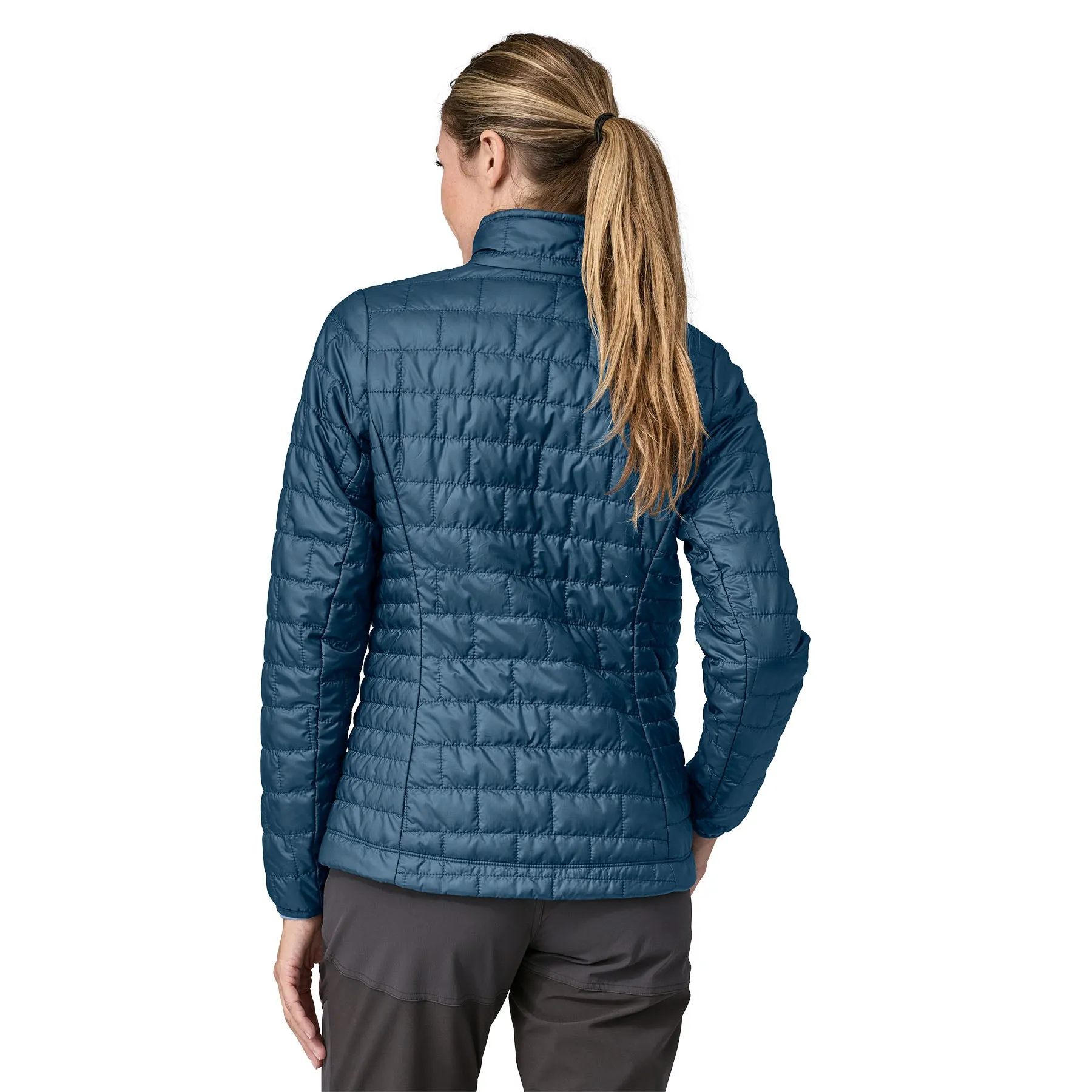 Nano Puff® Jacket - Women's