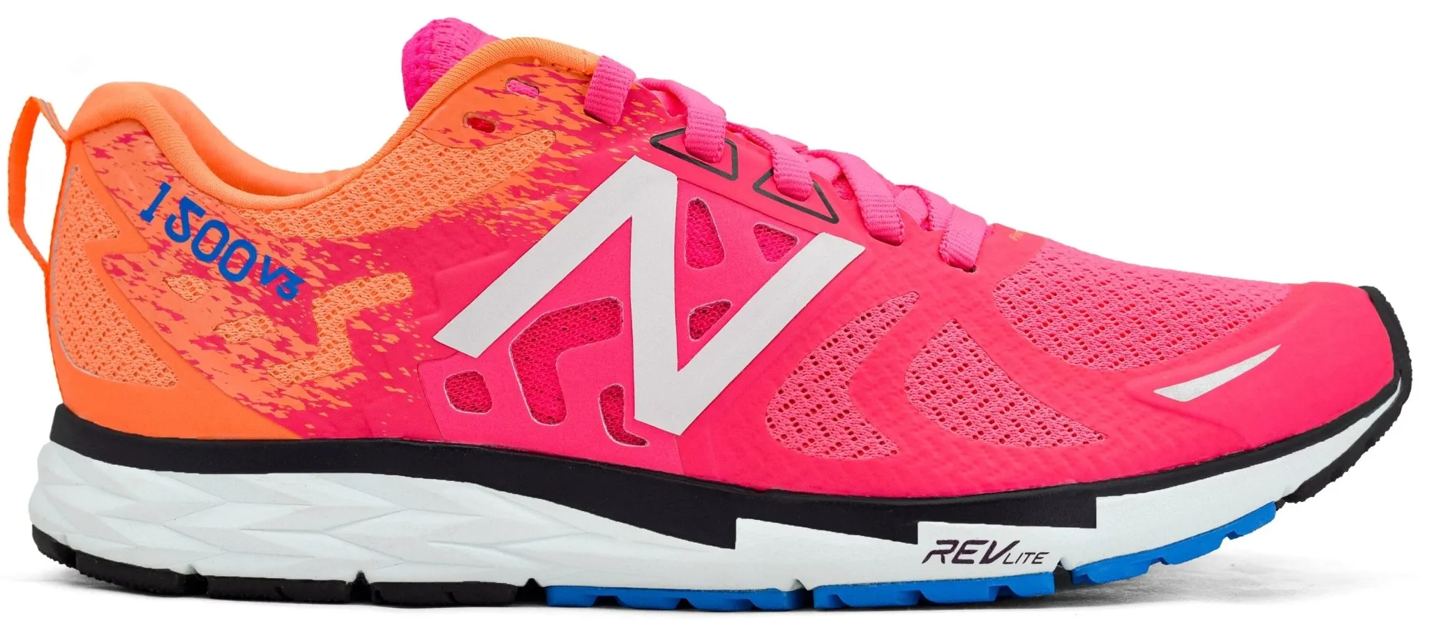 New Balance 1500v3 Women's Racing Flats Shoes