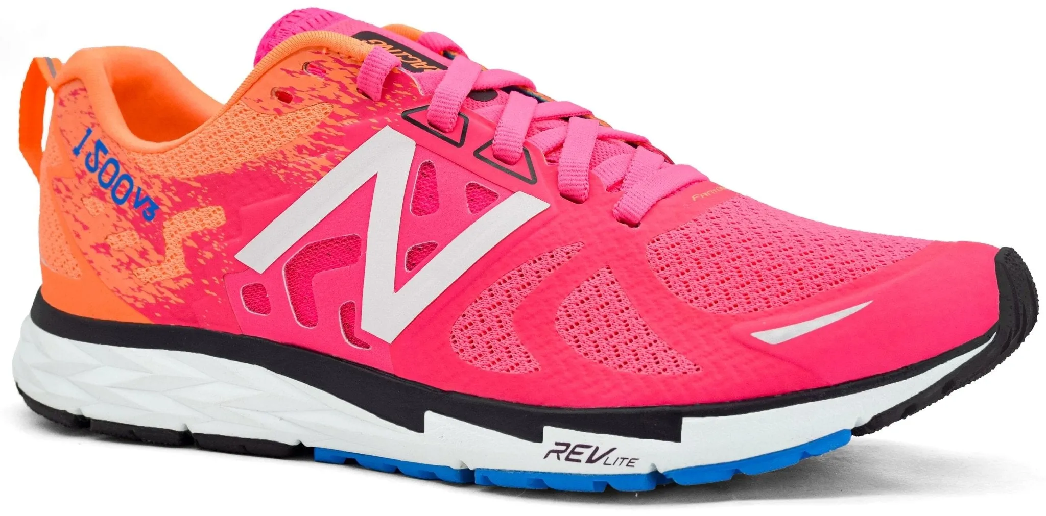 New Balance 1500v3 Women's Racing Flats Shoes