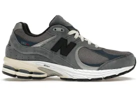 New Balance 2002R JJJJound Storm Blue (WORN)