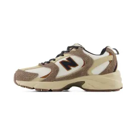 New Balance 530 Brown Tan