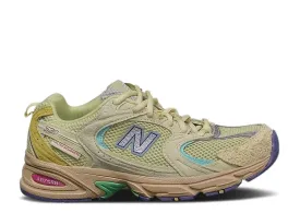 New Balance 530 Salehe Bembury Prosperity Be The Prize