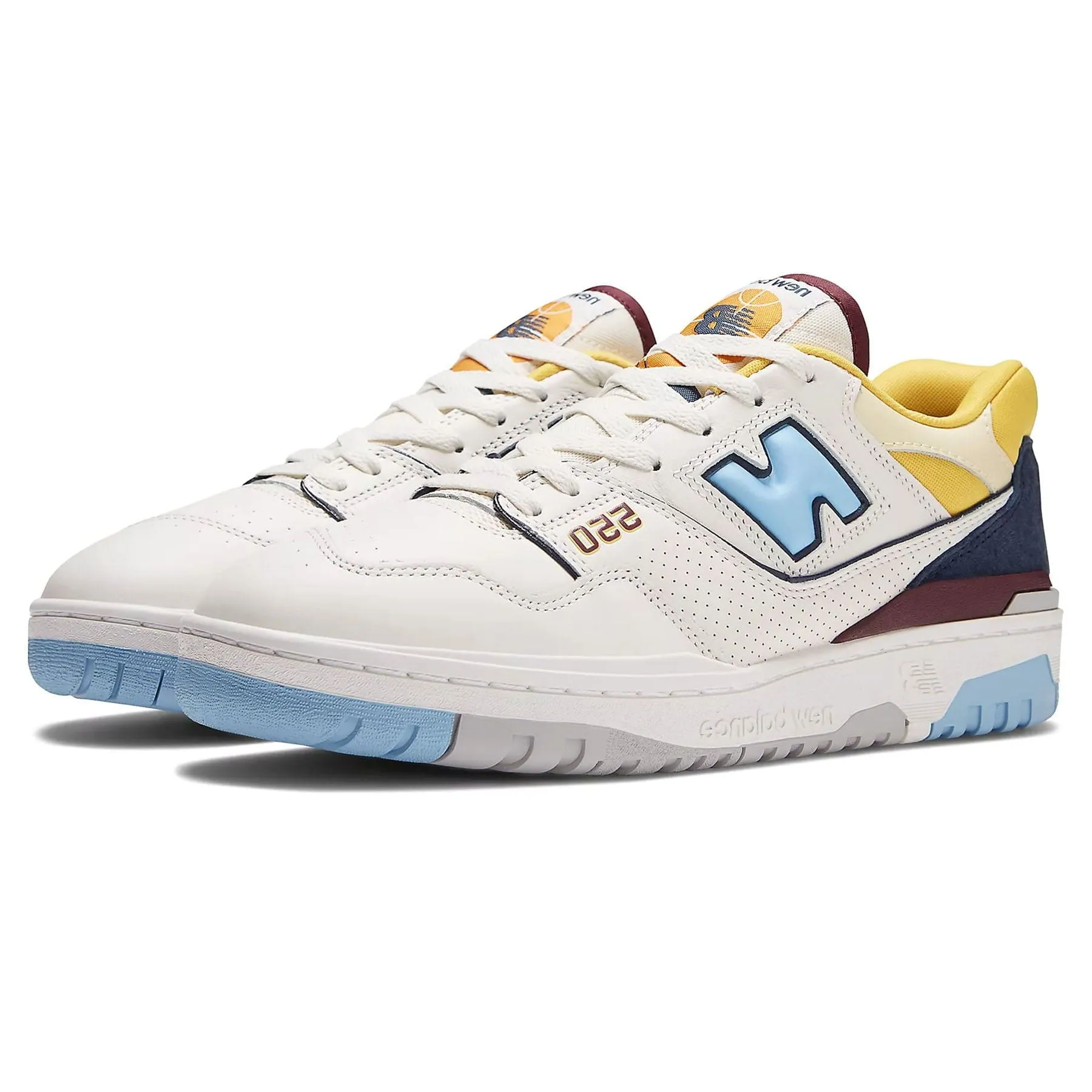 New Balance 550 'Marquette'