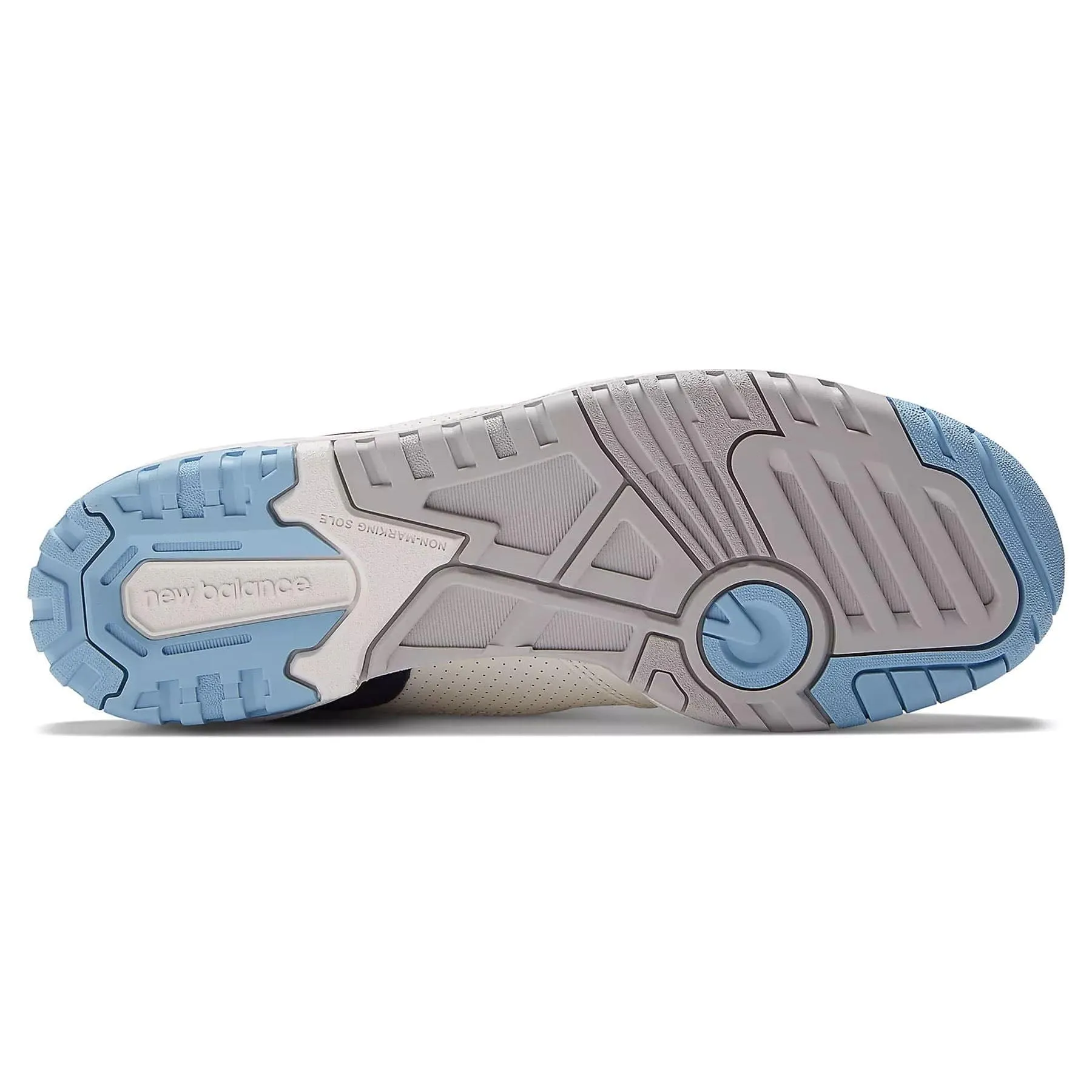 New Balance 550 'Marquette'