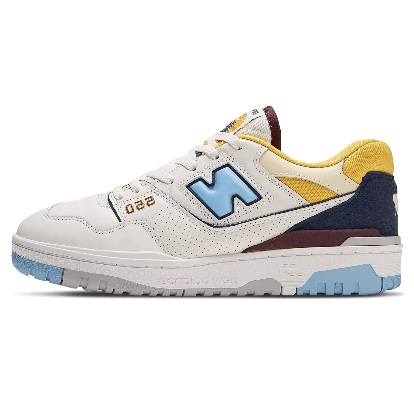 New Balance 550 'Marquette'