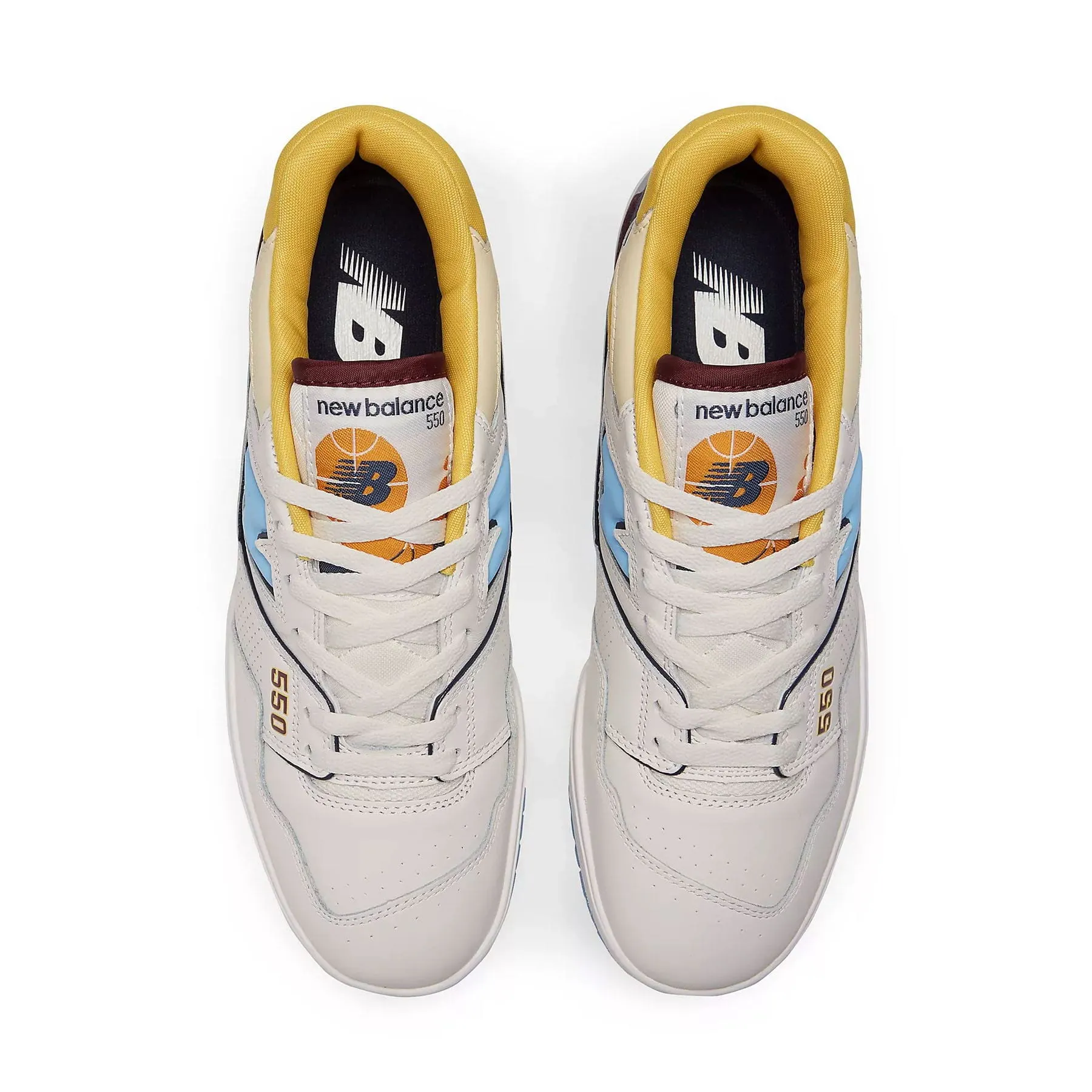 New Balance 550 'Marquette'