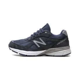 New Balance 990v4 MiUSA Navy