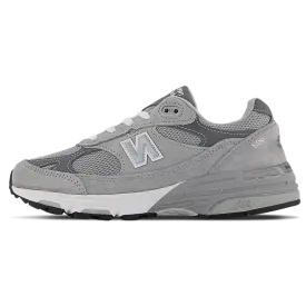 New Balance 993 Made in USA 'Grey White'