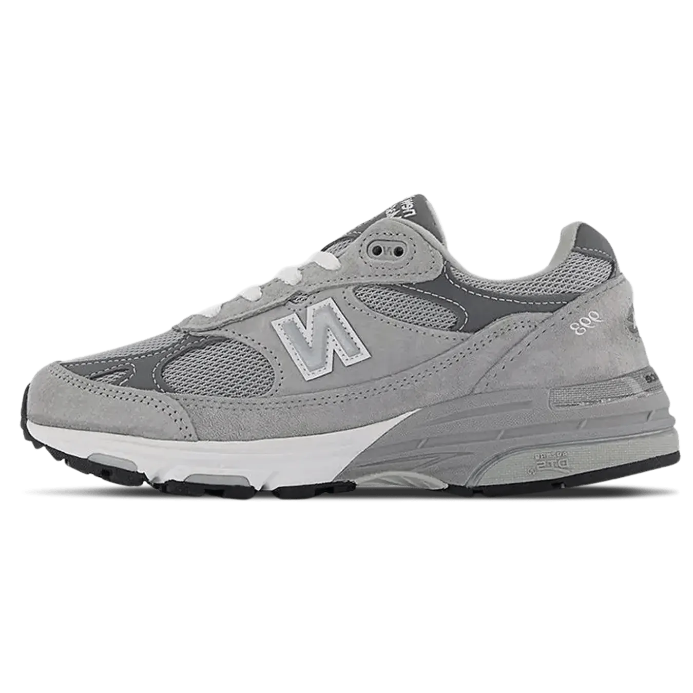 New Balance 993 Made in USA 'Grey White'